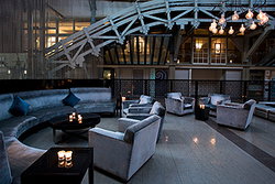 Water Bar Sydney - Accommodation Newcastle 1