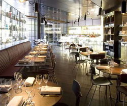 The Beresford Hotel - Accommodation Newcastle 1