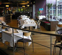Sandown Park Hotel - Accommodation Newcastle 1