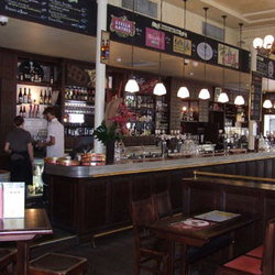 Belgian Beer Cafe - Accommodation Newcastle 1