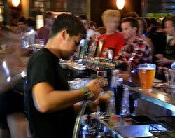 The Claremont  - Accommodation Newcastle 1