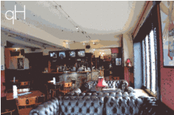 Quarry Hotel - Accommodation Newcastle 2