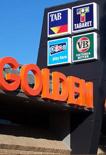 Golden Fleece Hotel - Accommodation Newcastle 2