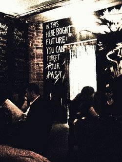 Pocket Bar - Accommodation Newcastle 2