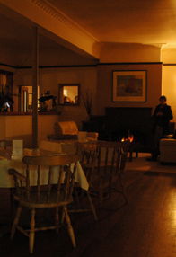 Oyster Cove Inn - Accommodation Newcastle 2