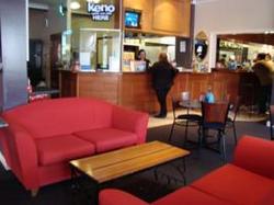 Welcome Stranger Hotel - Accommodation Newcastle 2