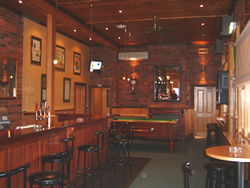 The Old Boundary Hotel - Accommodation Newcastle 1