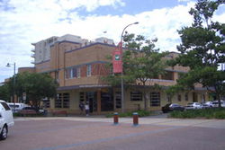 Port Macquarie NSW Accommodation Newcastle