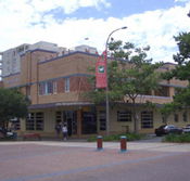 Port Macquarie Hotel - Accommodation Newcastle