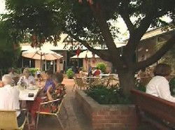 Georgies Cafe Restaurant - Accommodation Newcastle 2
