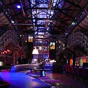 Water Bar Sydney - Accommodation Newcastle 2