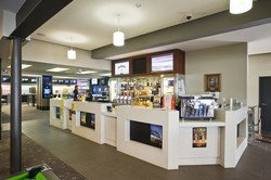 Olympic Hotel - Accommodation Newcastle 2