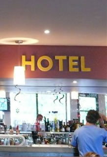 Golden Fleece Hotel - Accommodation Newcastle 3
