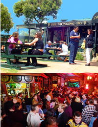 Leisure Inn - Accommodation Newcastle 3