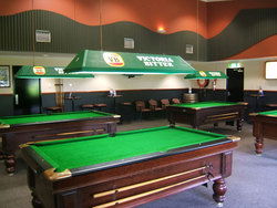 Cazalys Palmerston Club - Accommodation Newcastle 3