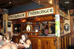 Irish Murphy's - Hobart - Accommodation Newcastle 3