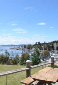 Oyster Cove Inn - Accommodation Newcastle 3