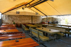 Republic Bar & Cafe - Accommodation Newcastle 3