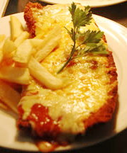 Village Green Tavern - Accommodation Newcastle 3