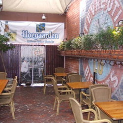 Belgian Beer Cafe - Accommodation Newcastle 3