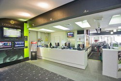 Olympic Hotel - Accommodation Newcastle 3