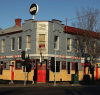 The Fox Hotel