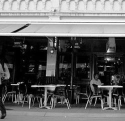 Fremantle WA Accommodation Newcastle