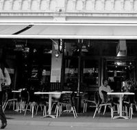 Benny's Bar  Cafe - Accommodation Newcastle