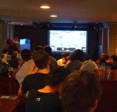 The Broadway Tavern - Accommodation Newcastle