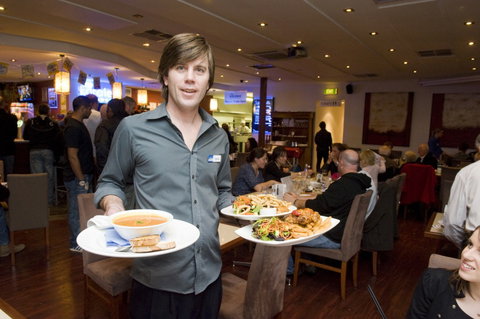 Karalee On Preston - Accommodation Newcastle 2