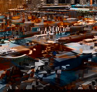 The Bourbon - Accommodation Newcastle