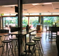 Rum Jungle Tavern