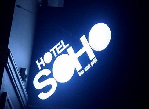 Hobart City TAS Accommodation Newcastle