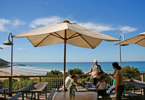 Tyrendarra VIC Accommodation Newcastle