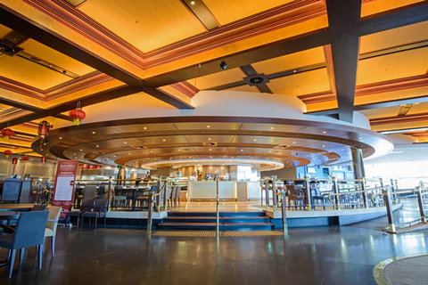 Wests Leagues Club Campbelltown - Accommodation Newcastle 1