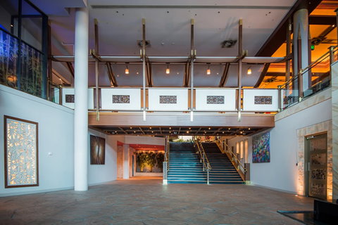 Wests Leagues Club Campbelltown - Accommodation Newcastle 4