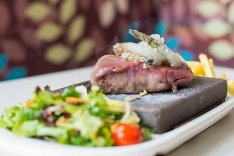 Wests Leagues Club Campbelltown - Accommodation Newcastle 7