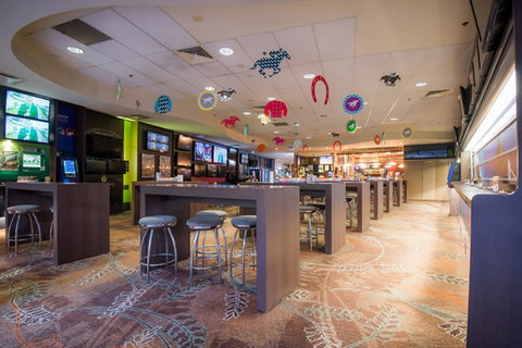 Wests Leagues Club Campbelltown - Accommodation Newcastle 8