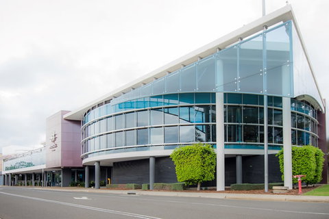 Wests Leagues Club Campbelltown - Accommodation Newcastle 10