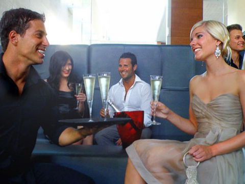 The Junction Hotel - Accommodation Newcastle 0