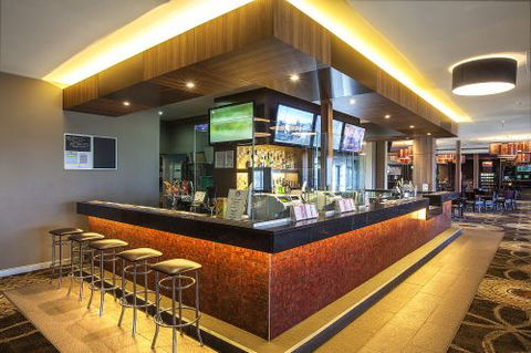 Boatshed Restaurant - Accommodation Newcastle 0