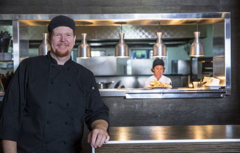 Boatshed Restaurant - Accommodation Newcastle 3