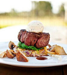 Sandalford Wines - Accommodation Newcastle 2