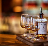 Nant Whisky Bar Salamanca - Accommodation Newcastle