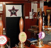 Wig  Pen - Accommodation Newcastle