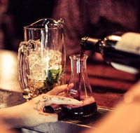 Honky Tonks - Accommodation Newcastle