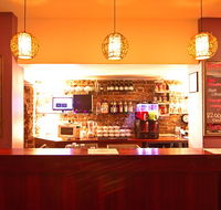 Mercury Bar - Accommodation Newcastle