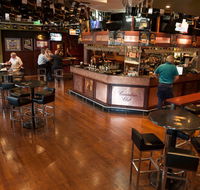 Mooseheads - Accommodation Newcastle