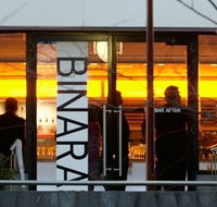 Binara One - Accommodation Newcastle