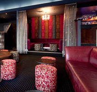 Kremlin Bar - Accommodation Newcastle